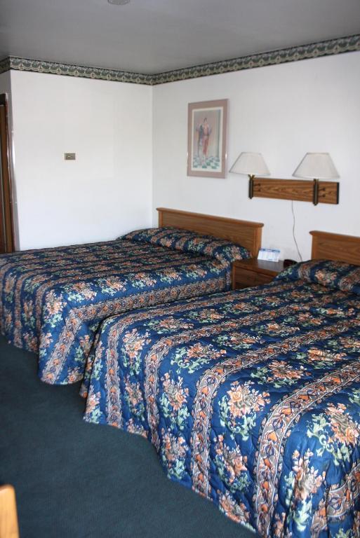 Viking Jr. Motel Saint Peter Rom bilde