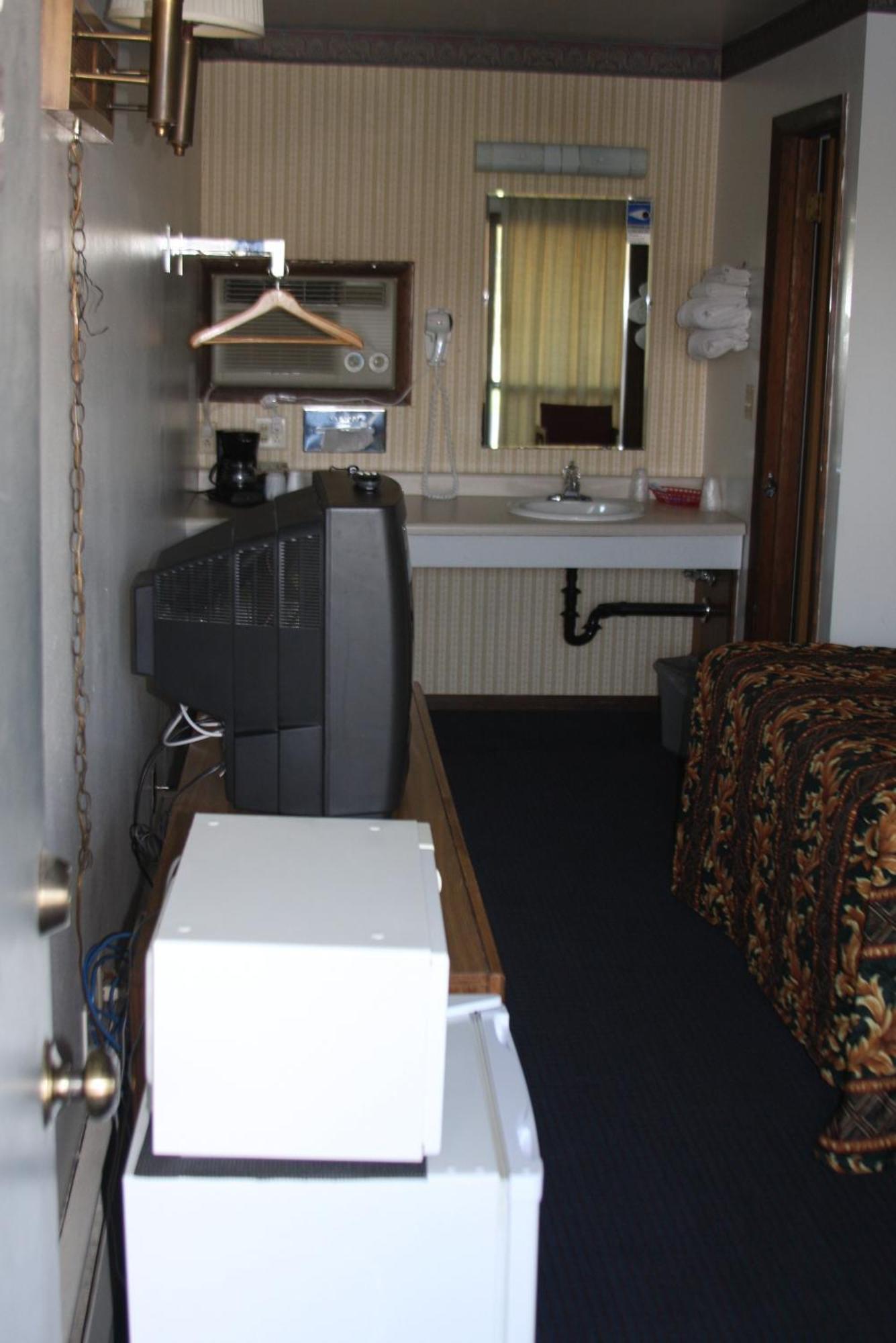 Viking Jr. Motel Saint Peter Eksteriør bilde