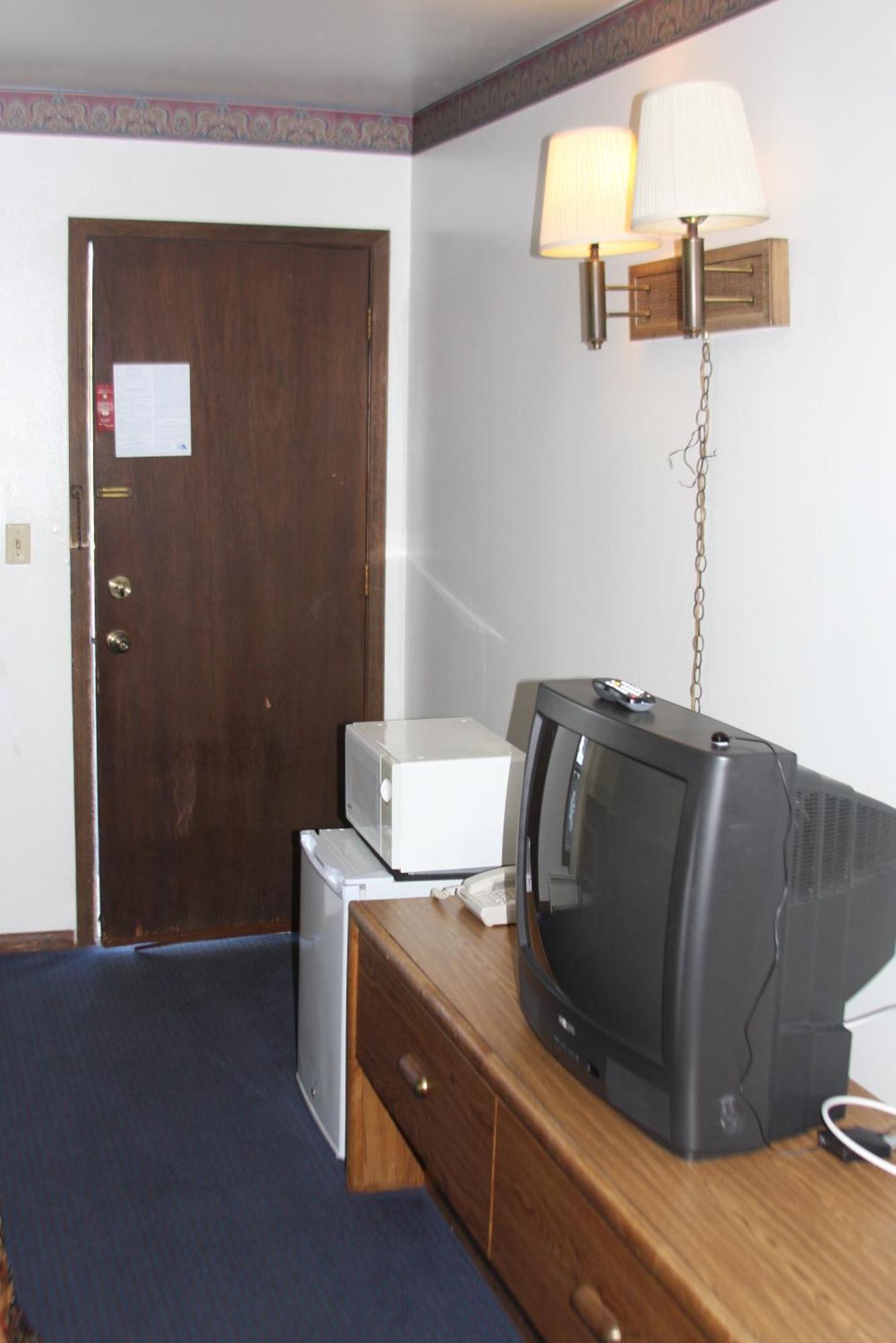 Viking Jr. Motel Saint Peter Eksteriør bilde
