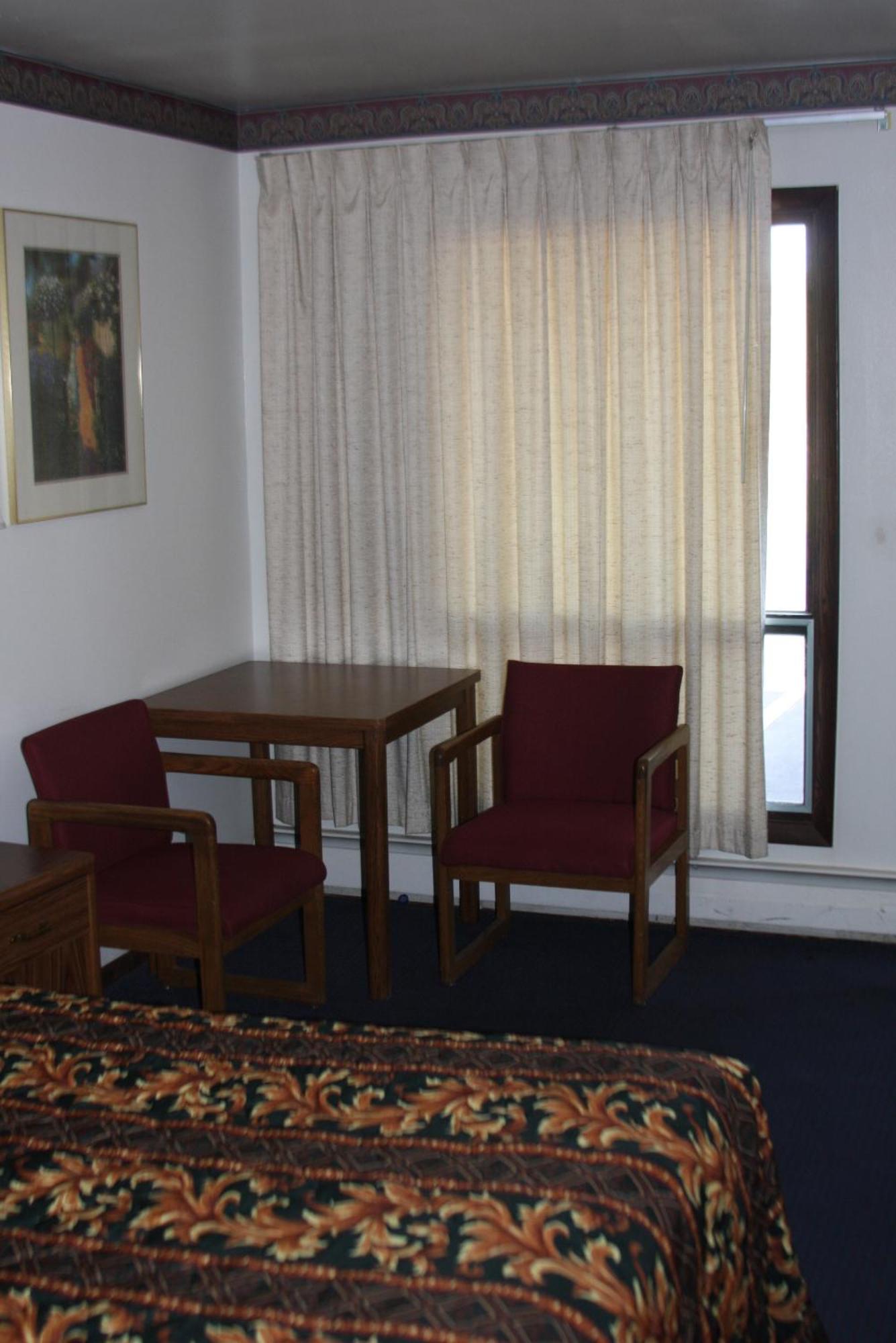 Viking Jr. Motel Saint Peter Eksteriør bilde