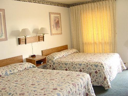 Viking Jr. Motel Saint Peter Rom bilde