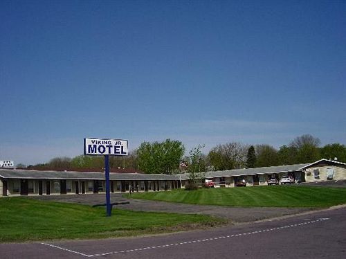 Viking Jr. Motel Saint Peter Eksteriør bilde