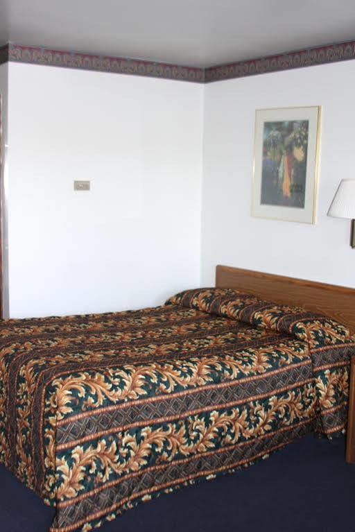 Viking Jr. Motel Saint Peter Eksteriør bilde
