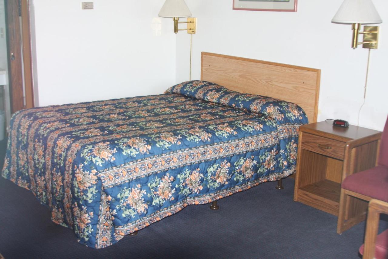 Viking Jr. Motel Saint Peter Rom bilde