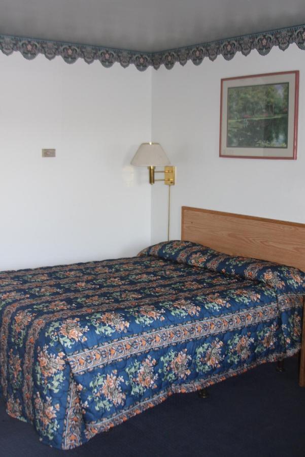 Viking Jr. Motel Saint Peter Eksteriør bilde